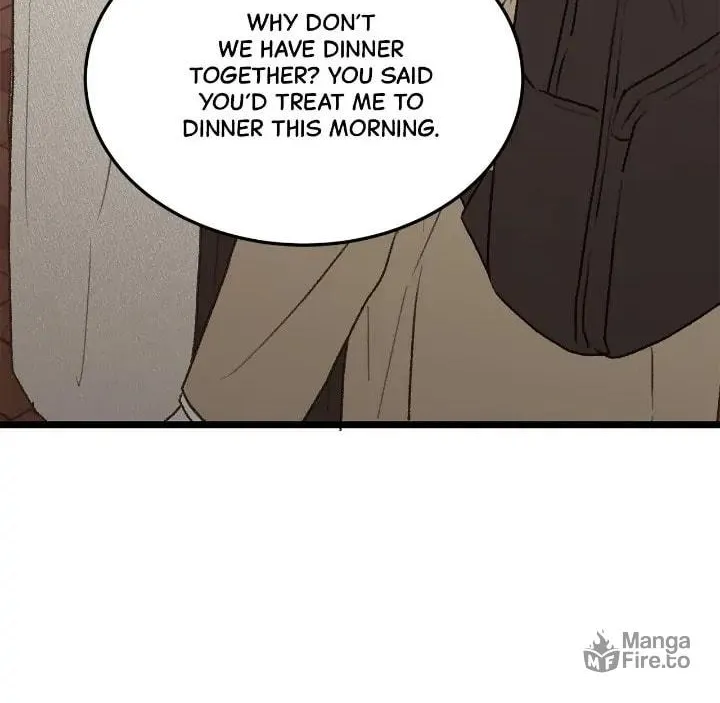 Read Beta Off Not Dating chapter 36 image 49 on Lezhin