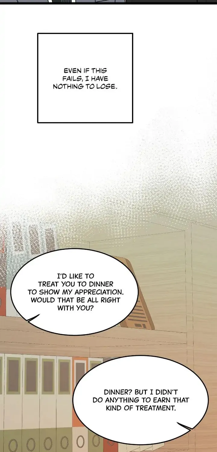 Read Beta Off Not Dating chapter 36 image 5 on Lezhin