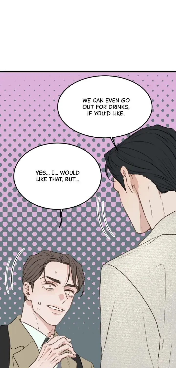 Read Beta Off Not Dating chapter 36 image 50 on Lezhin