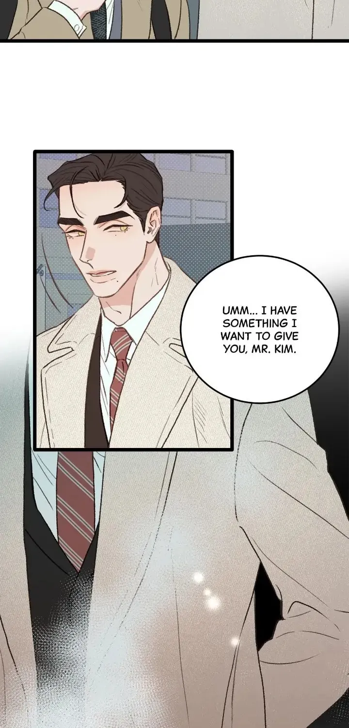 Read Beta Off Not Dating chapter 36 image 51 on Lezhin