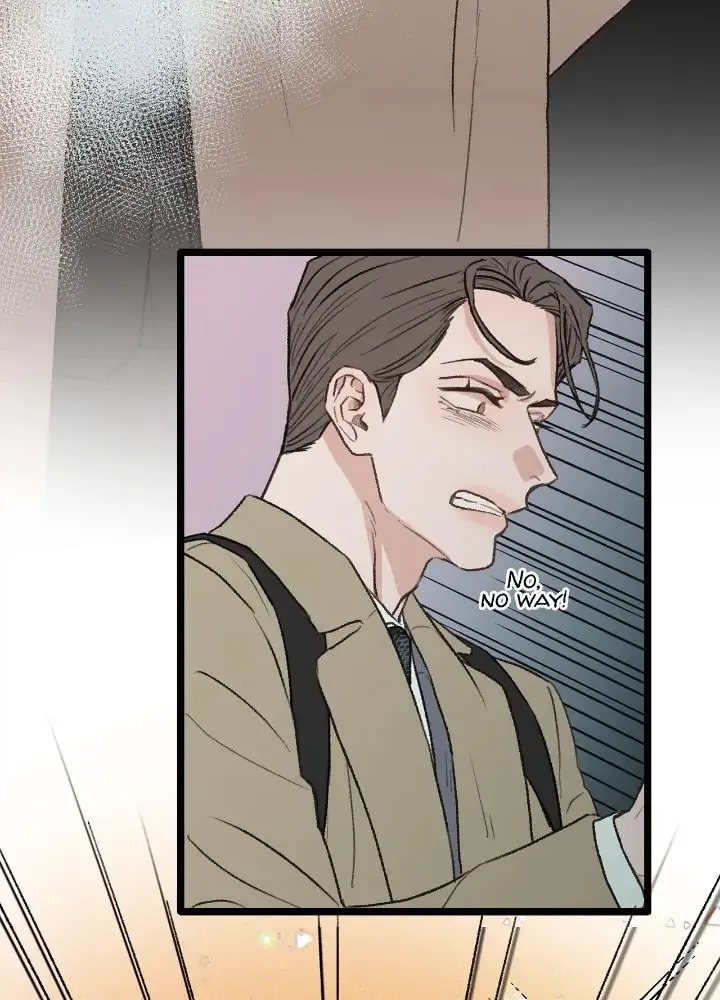 Read Beta Off Not Dating chapter 36 image 52 on Lezhin