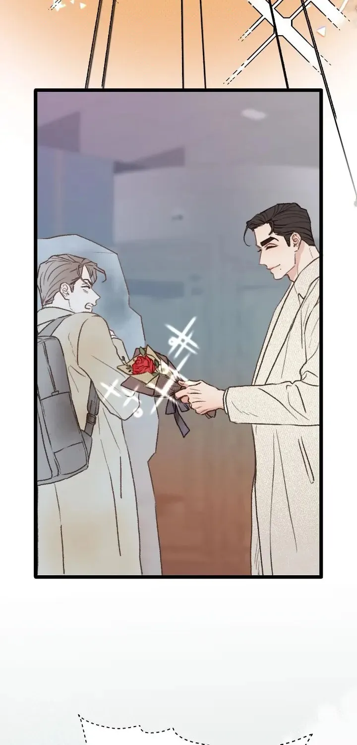 Read Beta Off Not Dating chapter 36 image 54 on Lezhin