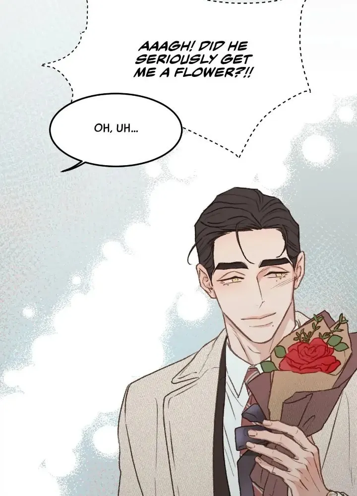 Read Beta Off Not Dating chapter 36 image 55 on Lezhin