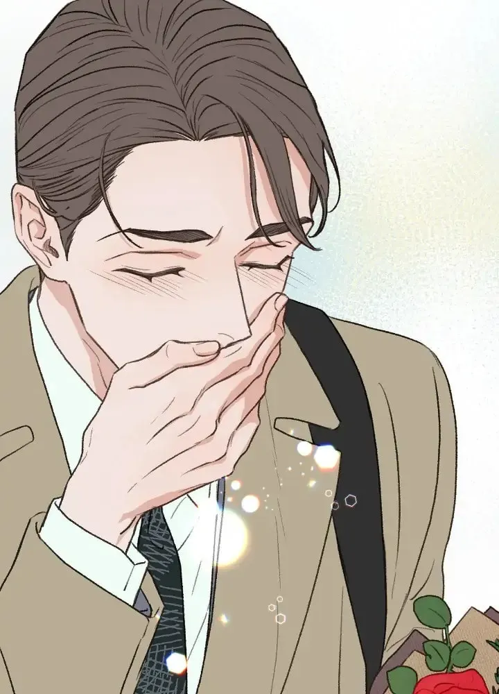 Read Beta Off Not Dating chapter 36 image 58 on Lezhin