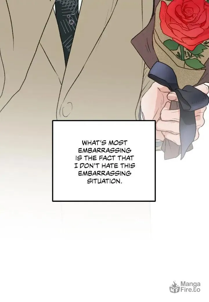 Read Beta Off Not Dating chapter 36 image 59 on Lezhin