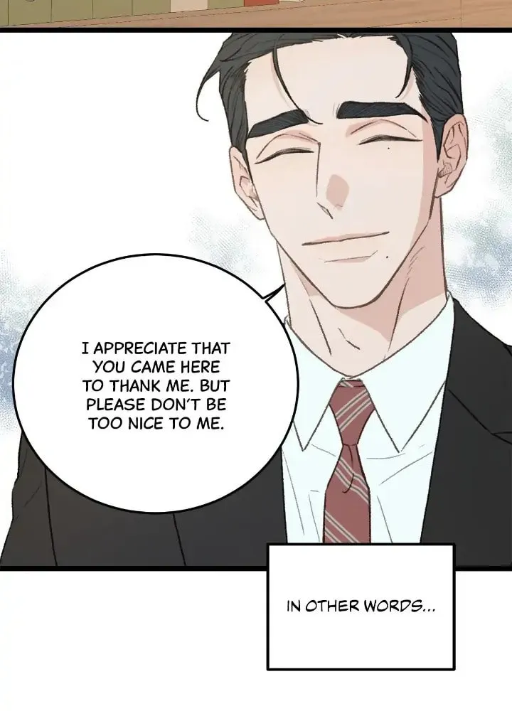 Read Beta Off Not Dating chapter 36 image 6 on Lezhin