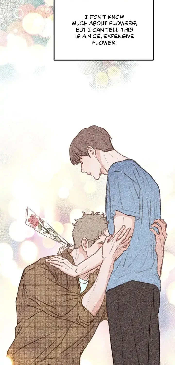 Read Beta Off Not Dating chapter 36 image 61 on Lezhin