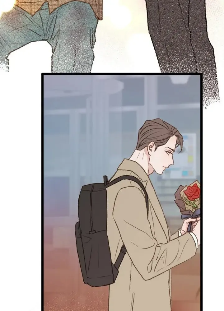 Read Beta Off Not Dating chapter 36 image 62 on Lezhin