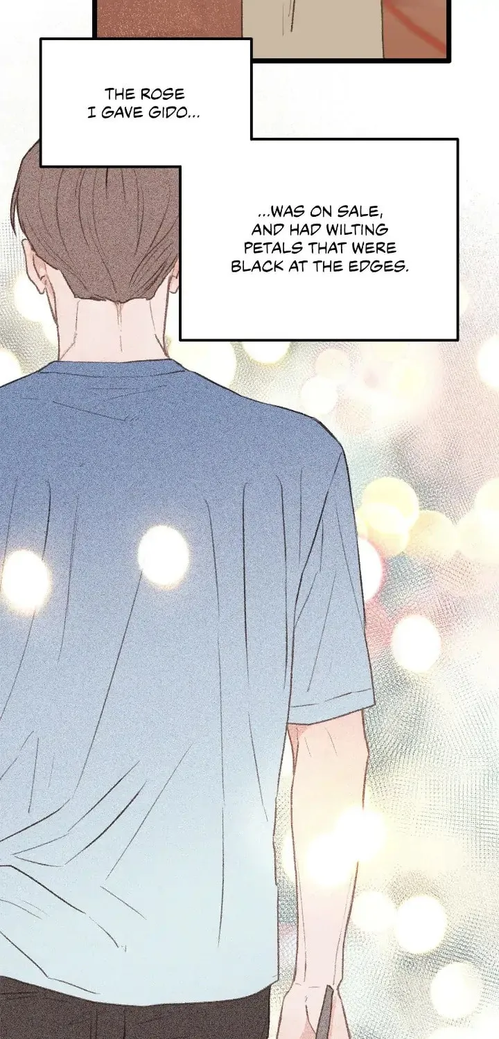 Read Beta Off Not Dating chapter 36 image 63 on Lezhin