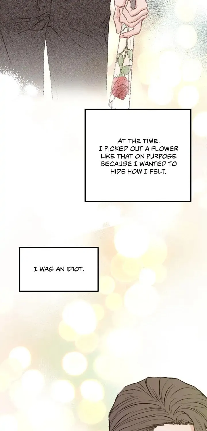 Read Beta Off Not Dating chapter 36 image 64 on Lezhin