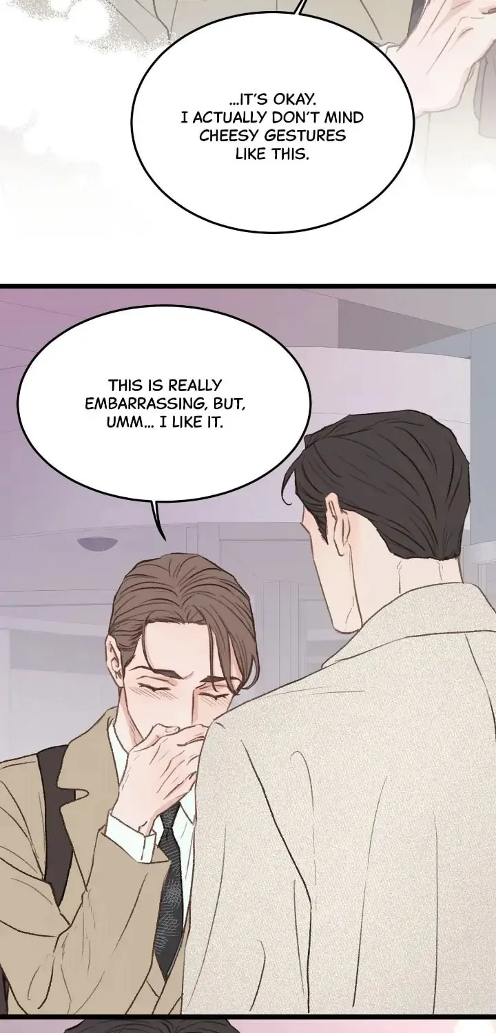 Read Beta Off Not Dating chapter 36 image 66 on Lezhin