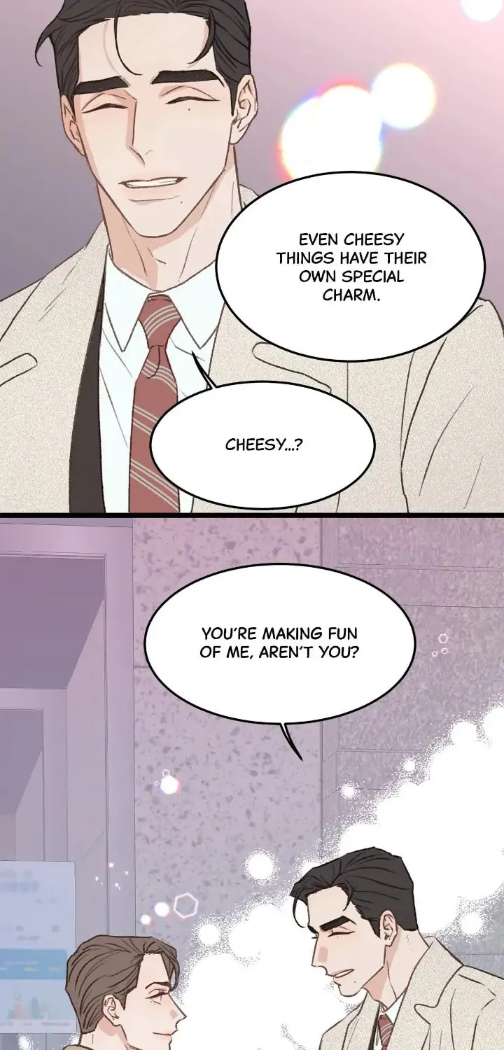 Read Beta Off Not Dating chapter 36 image 67 on Lezhin