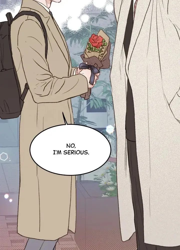Read Beta Off Not Dating chapter 36 image 68 on Lezhin