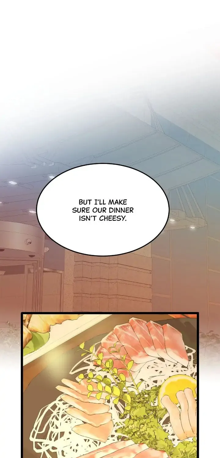 Read Beta Off Not Dating chapter 36 image 70 on Lezhin