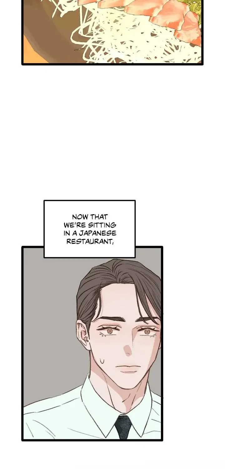 Read Beta Off Not Dating chapter 36 image 71 on Lezhin