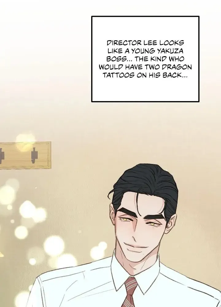 Read Beta Off Not Dating chapter 36 image 72 on Lezhin