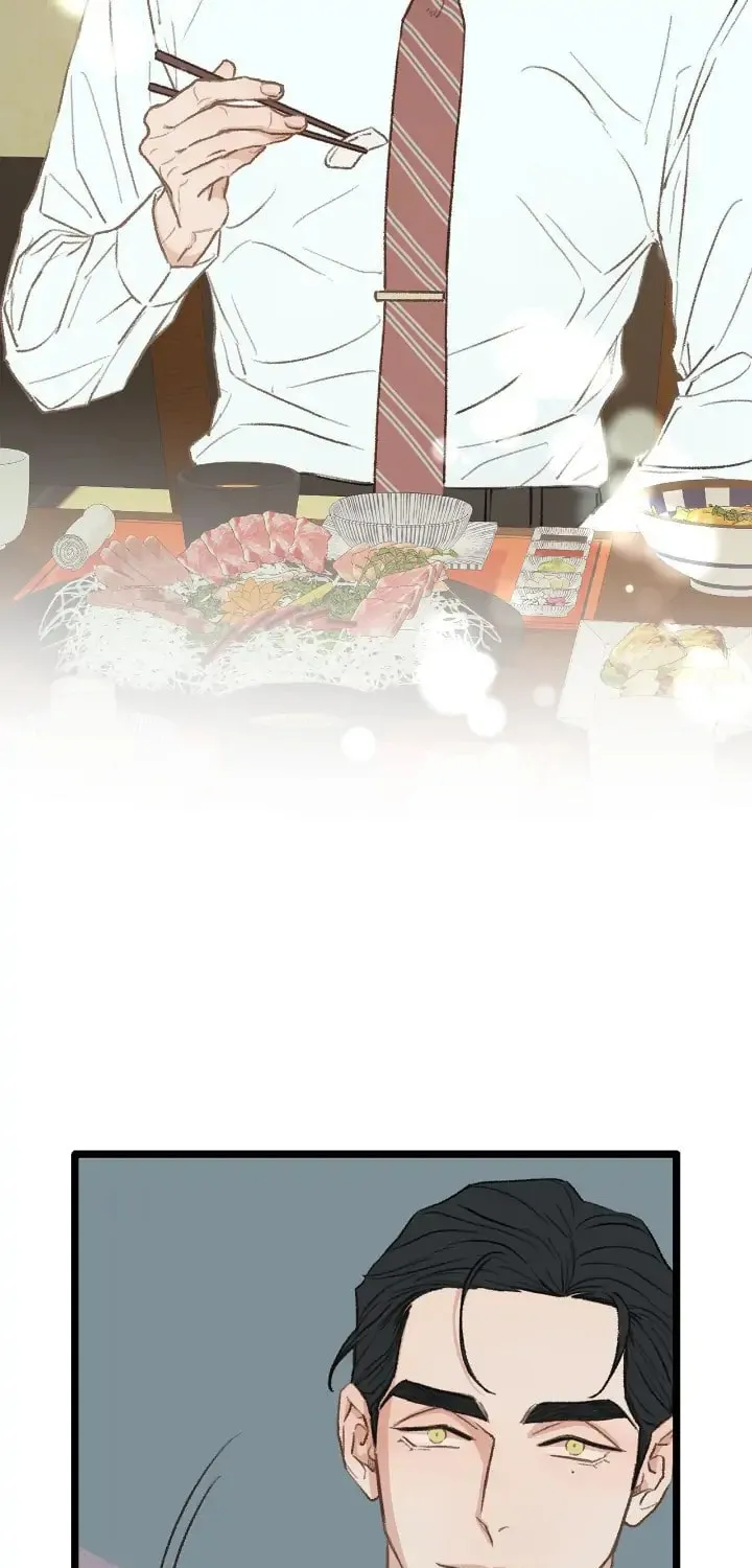 Read Beta Off Not Dating chapter 36 image 73 on Lezhin