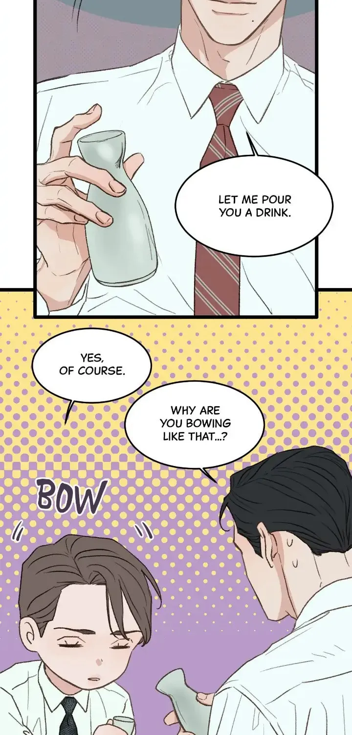 Read Beta Off Not Dating chapter 36 image 74 on Lezhin