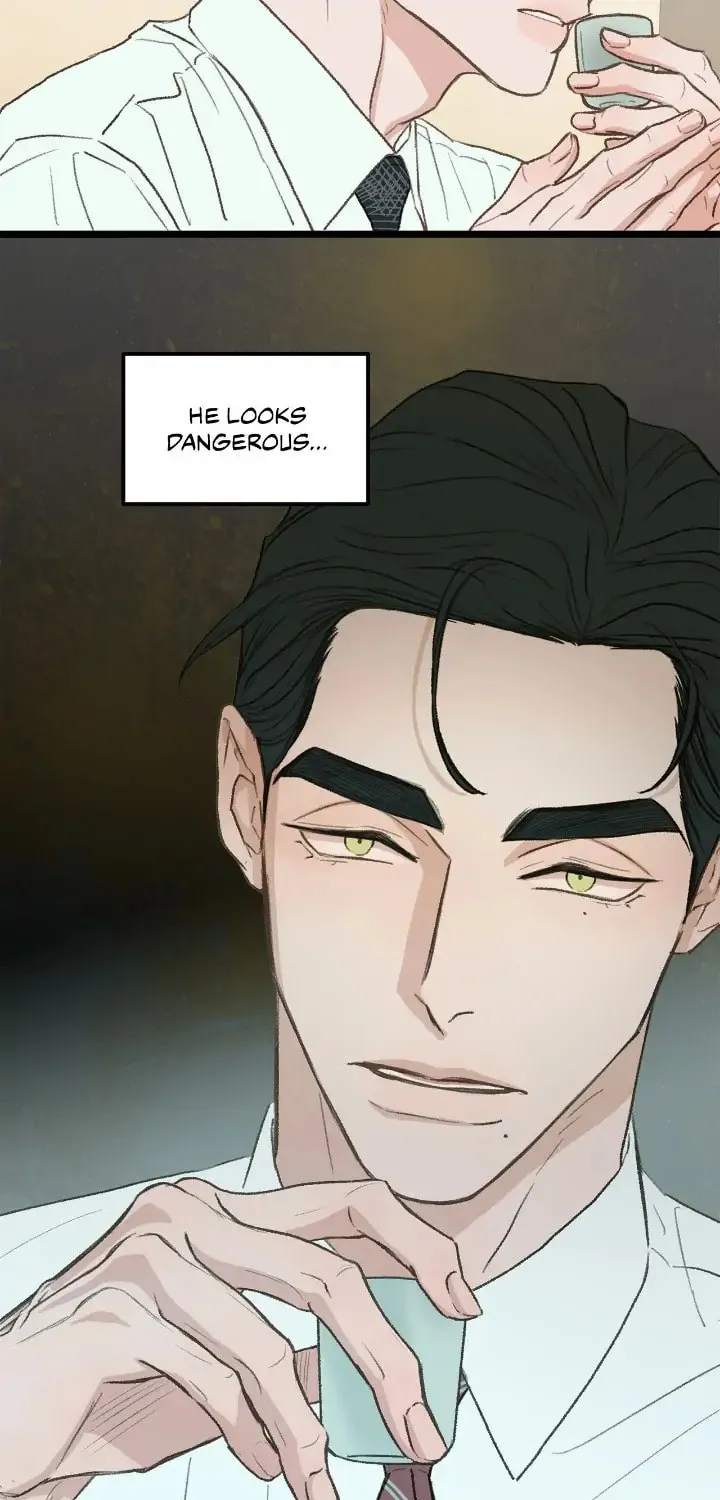 Read Beta Off Not Dating chapter 36 image 76 on Lezhin