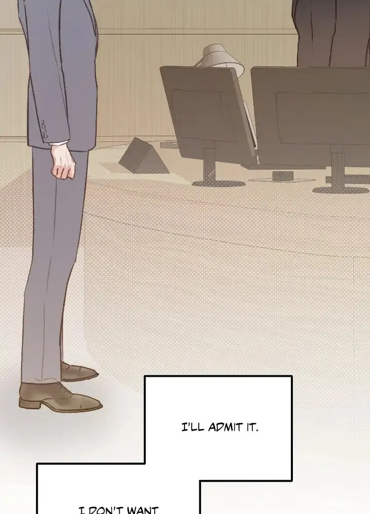 Read Beta Off Not Dating chapter 36 image 9 on Lezhin