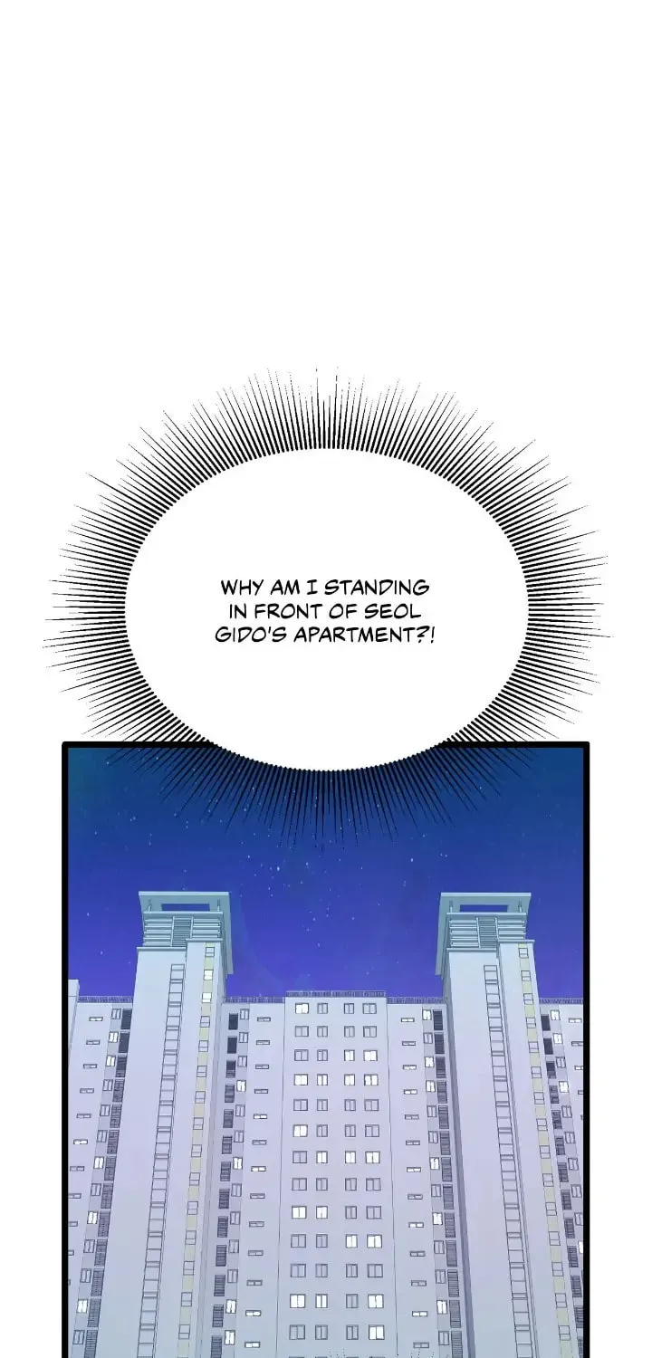 Read Beta Off Not Dating chapter 38 image 1 on Lezhin