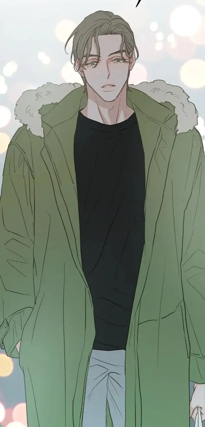 Read Beta Off Not Dating chapter 38 image 11 on Lezhin