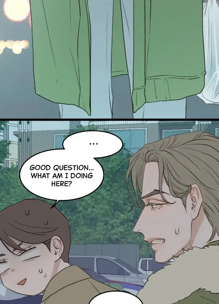 Read Beta Off Not Dating chapter 38 image 12 on Lezhin