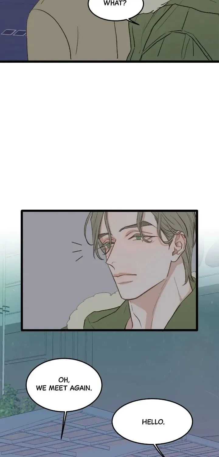 Read Beta Off Not Dating chapter 38 image 13 on Lezhin
