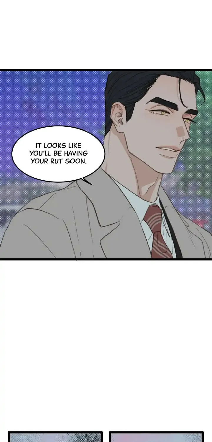 Read Beta Off Not Dating chapter 38 image 20 on Lezhin