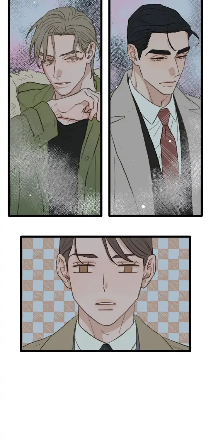 Read Beta Off Not Dating chapter 38 image 21 on Lezhin