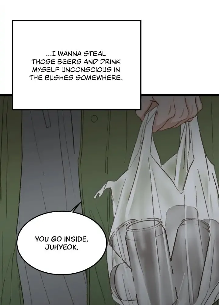 Read Beta Off Not Dating chapter 38 image 22 on Lezhin