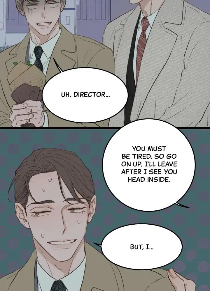 Read Beta Off Not Dating chapter 38 image 3 on Lezhin
