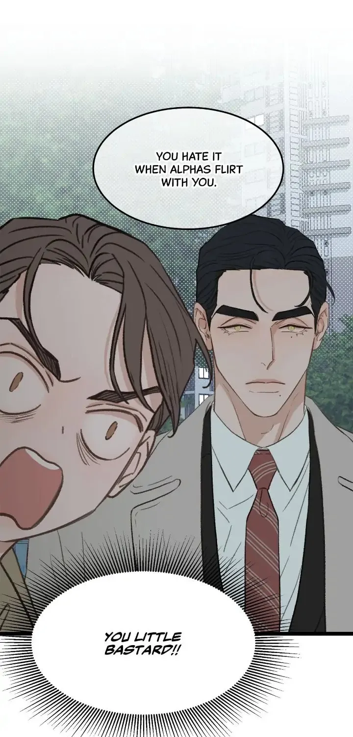 Read Beta Off Not Dating chapter 38 image 30 on Lezhin