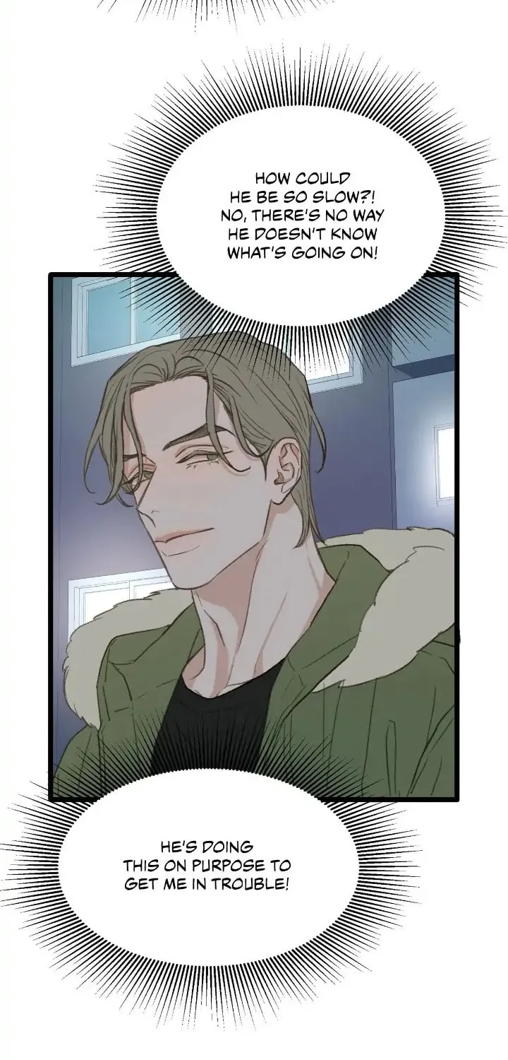 Read Beta Off Not Dating chapter 38 image 31 on Lezhin