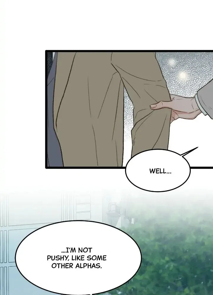 Read Beta Off Not Dating chapter 38 image 32 on Lezhin