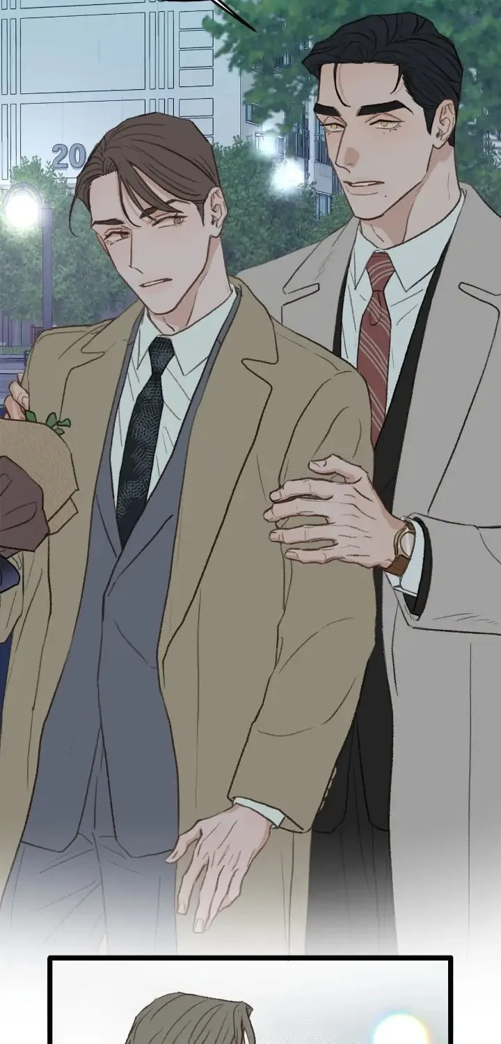 Read Beta Off Not Dating chapter 38 image 33 on Lezhin