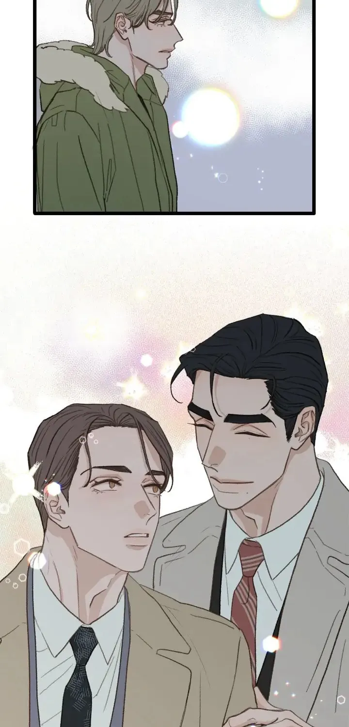 Read Beta Off Not Dating chapter 38 image 34 on Lezhin