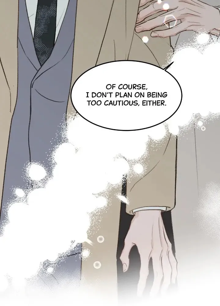 Read Beta Off Not Dating chapter 38 image 35 on Lezhin