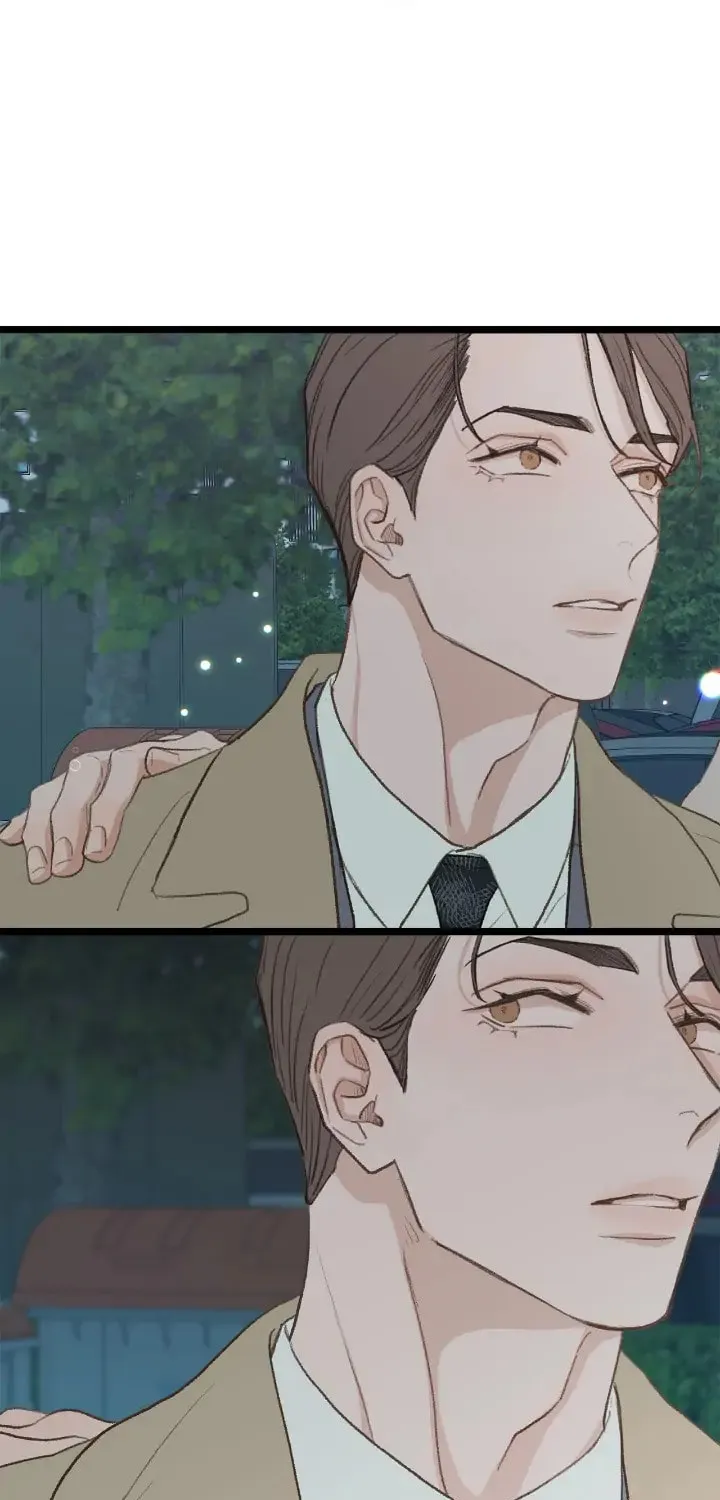 Read Beta Off Not Dating chapter 38 image 36 on Lezhin