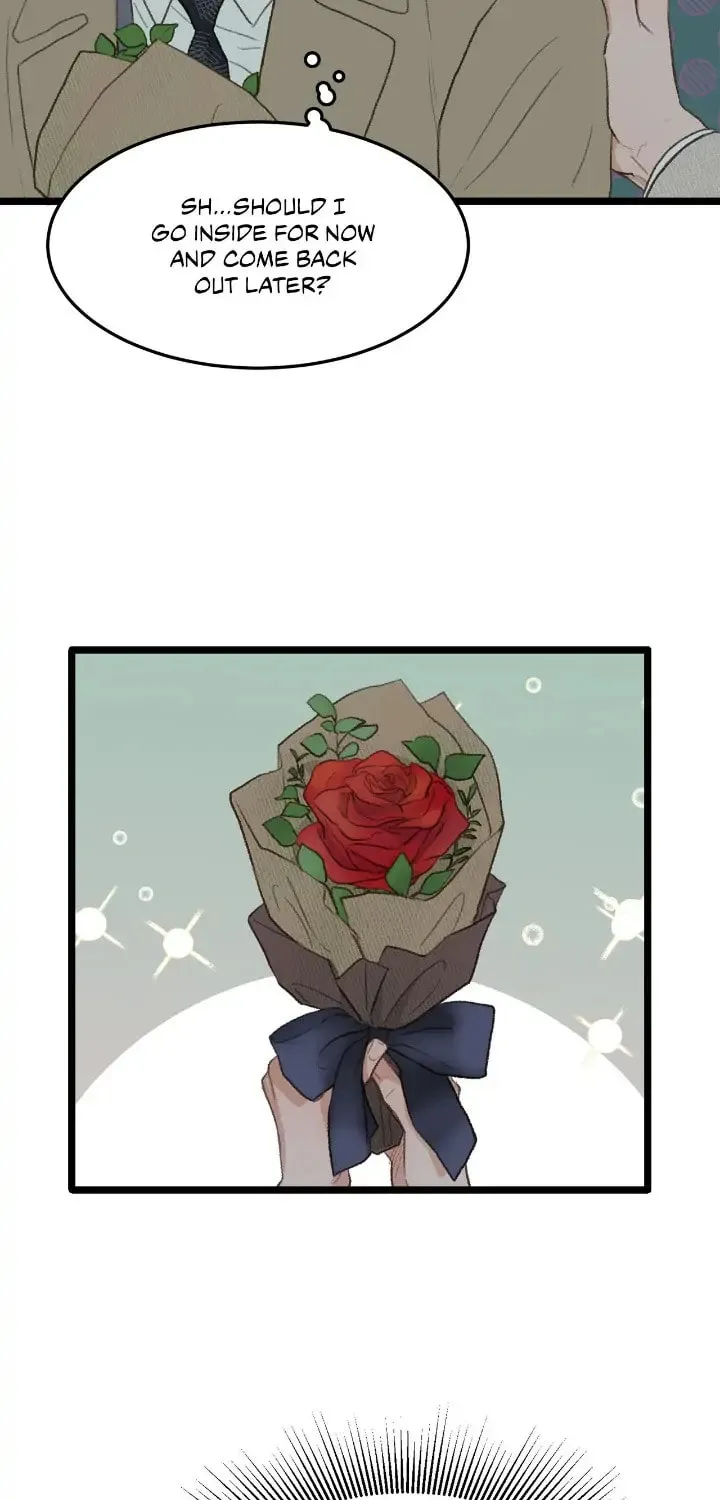 Read Beta Off Not Dating chapter 38 image 4 on Lezhin
