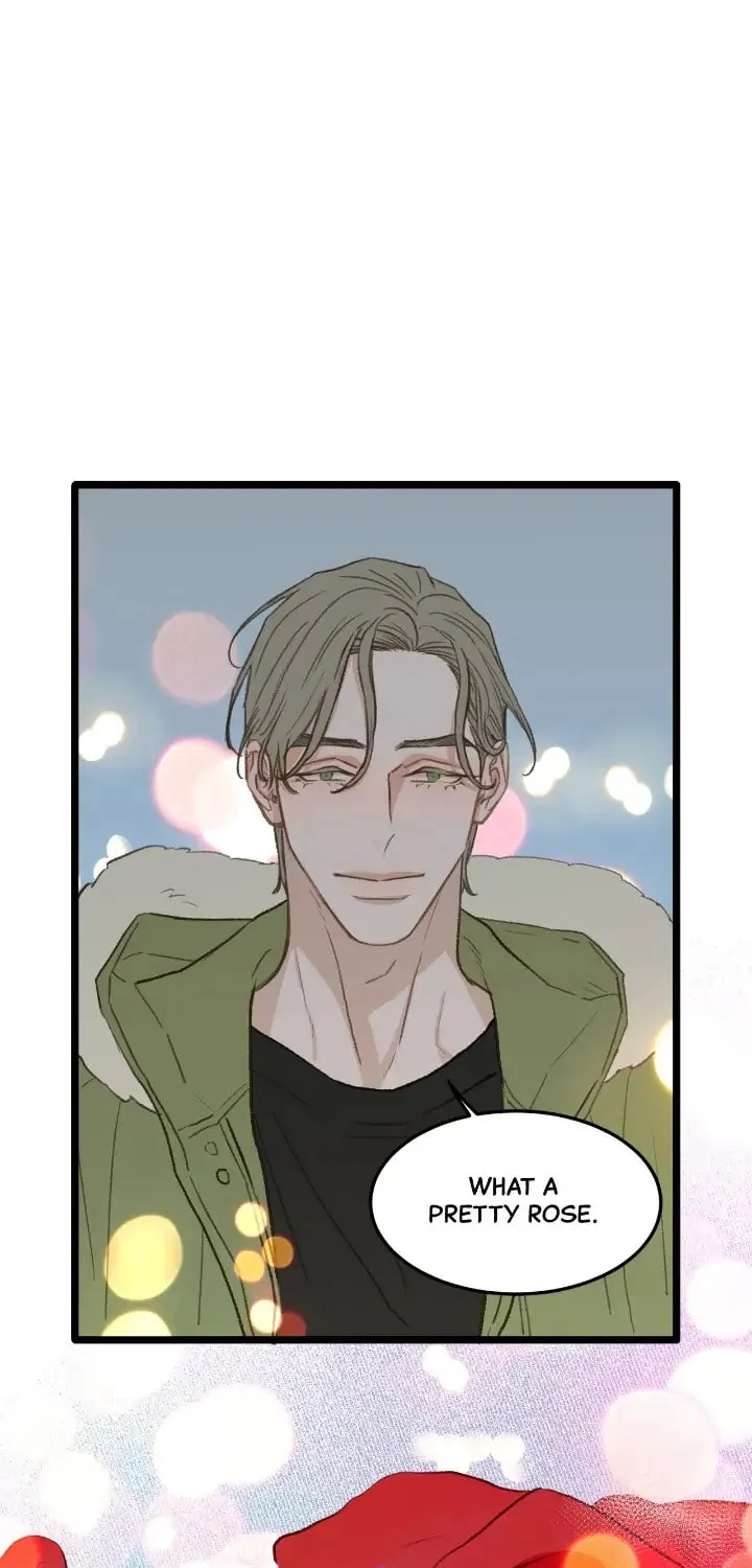 Read Beta Off Not Dating chapter 38 image 40 on Lezhin