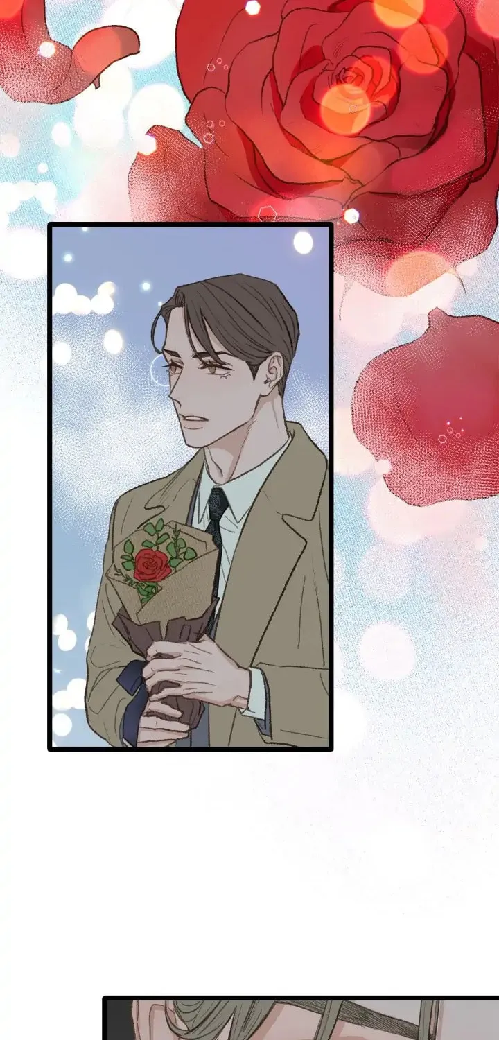 Read Beta Off Not Dating chapter 38 image 41 on Lezhin