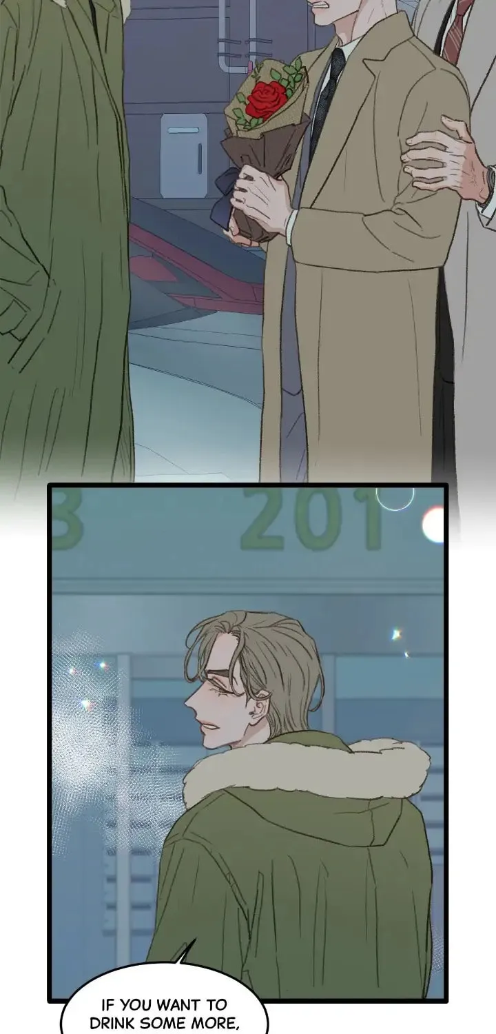 Read Beta Off Not Dating chapter 38 image 43 on Lezhin