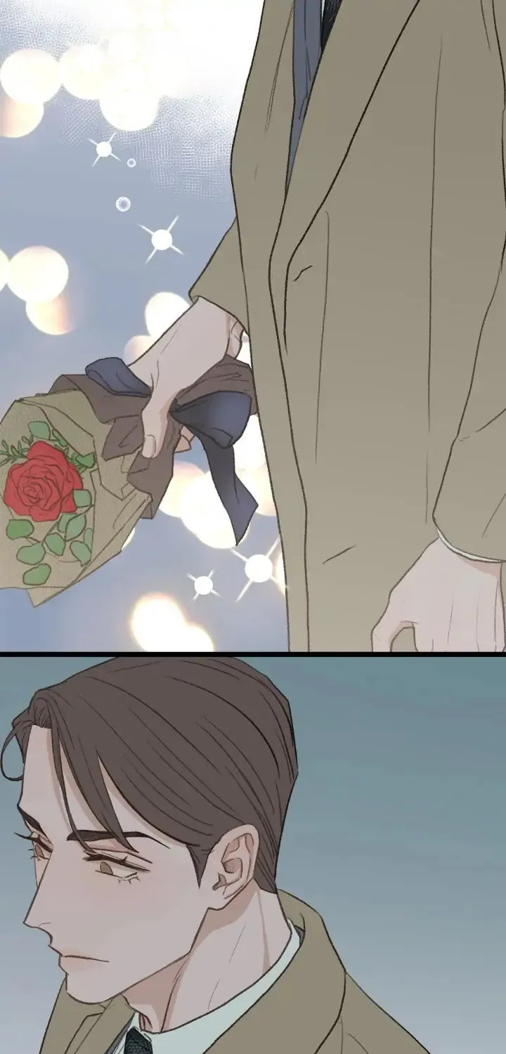 Read Beta Off Not Dating chapter 38 image 46 on Lezhin