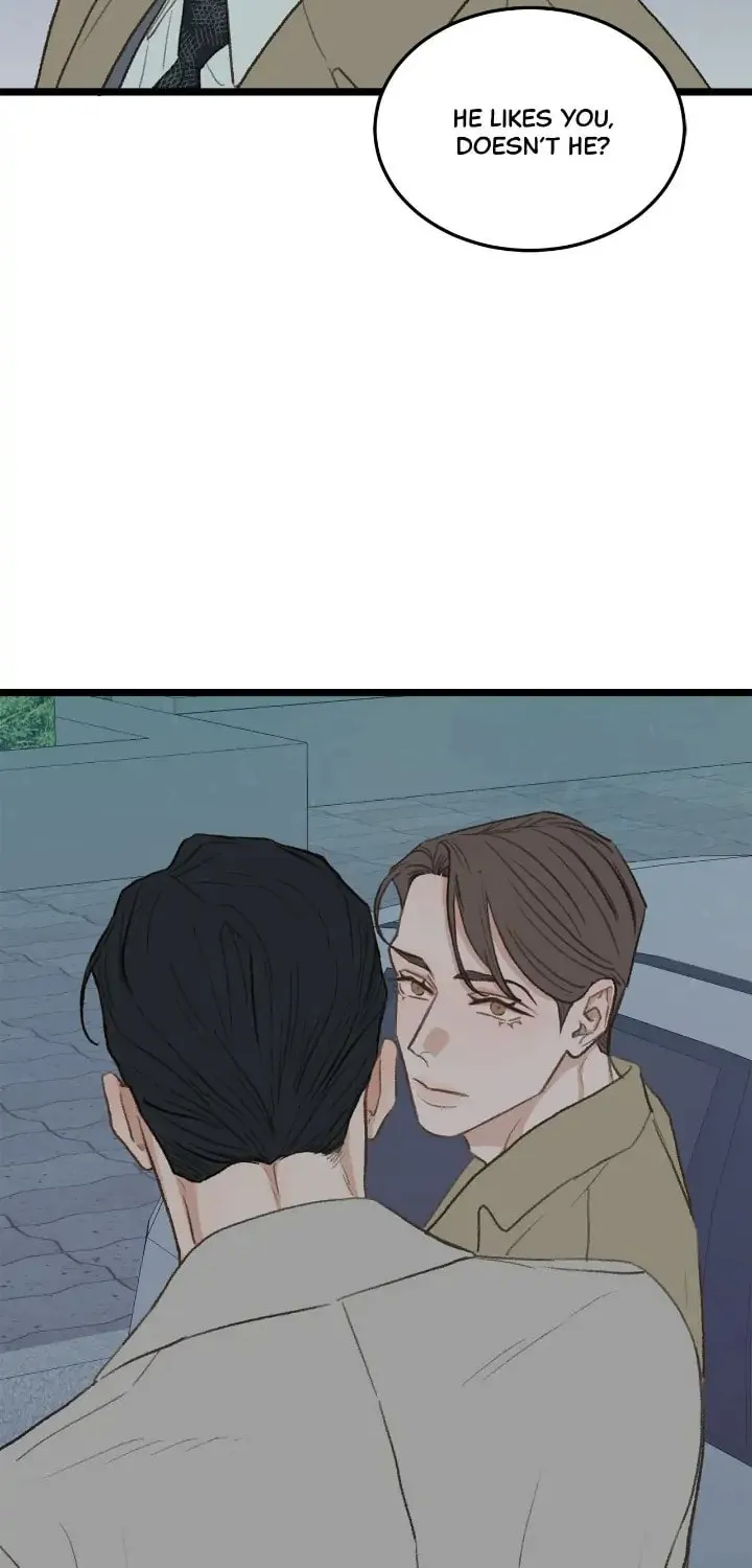 Read Beta Off Not Dating chapter 38 image 47 on Lezhin