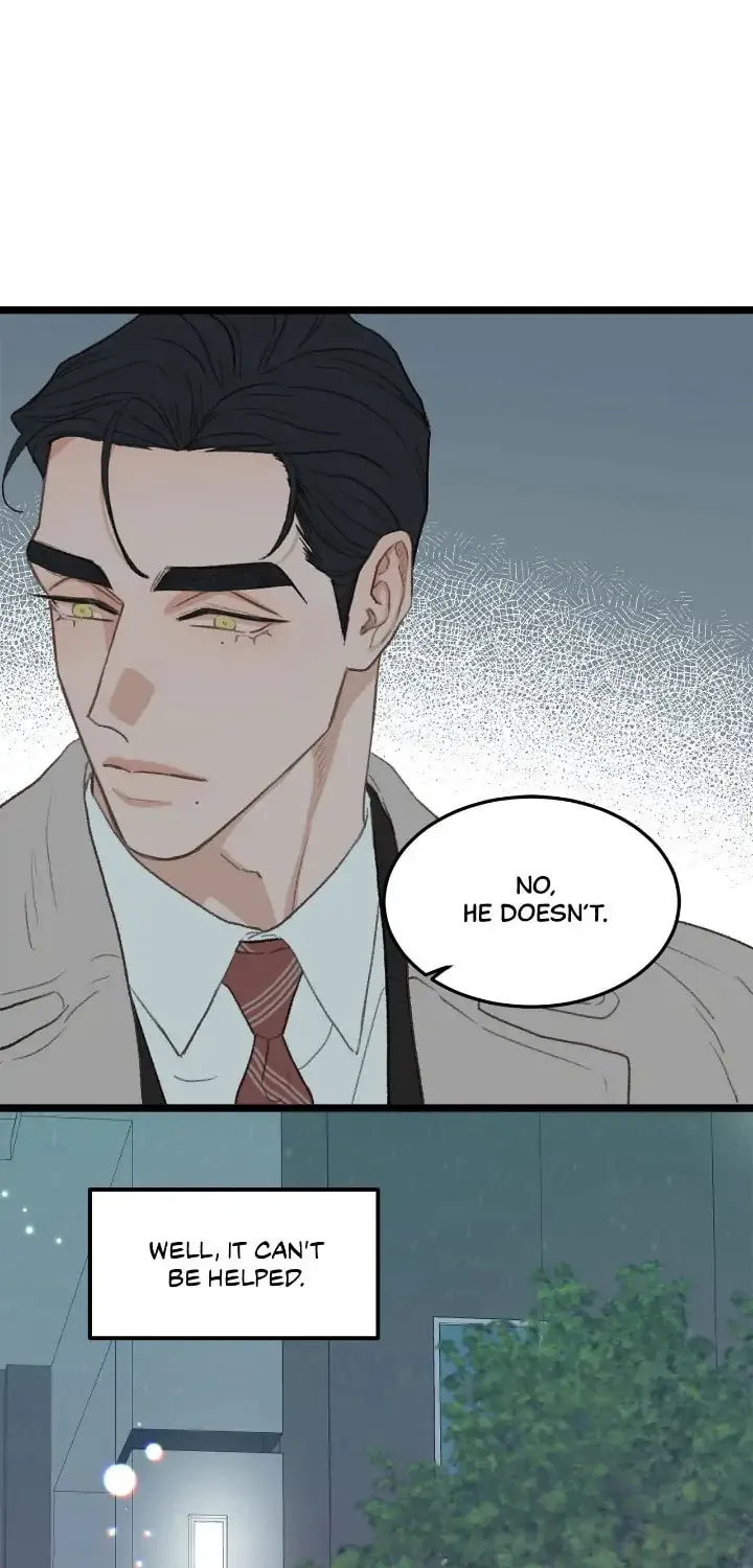 Read Beta Off Not Dating chapter 38 image 49 on Lezhin