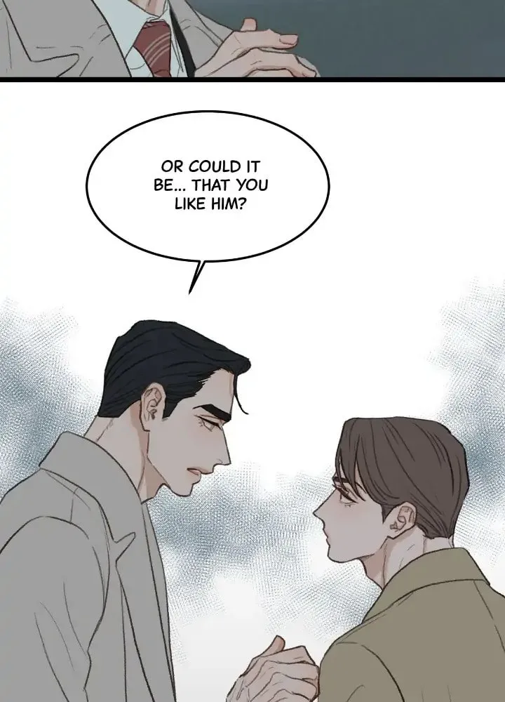 Read Beta Off Not Dating chapter 38 image 51 on Lezhin