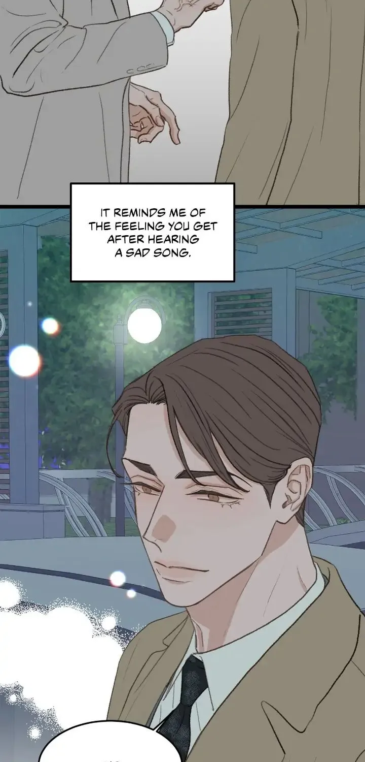 Read Beta Off Not Dating chapter 38 image 52 on Lezhin