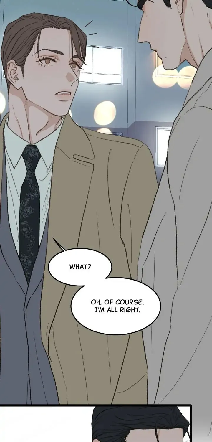 Read Beta Off Not Dating chapter 38 image 55 on Lezhin
