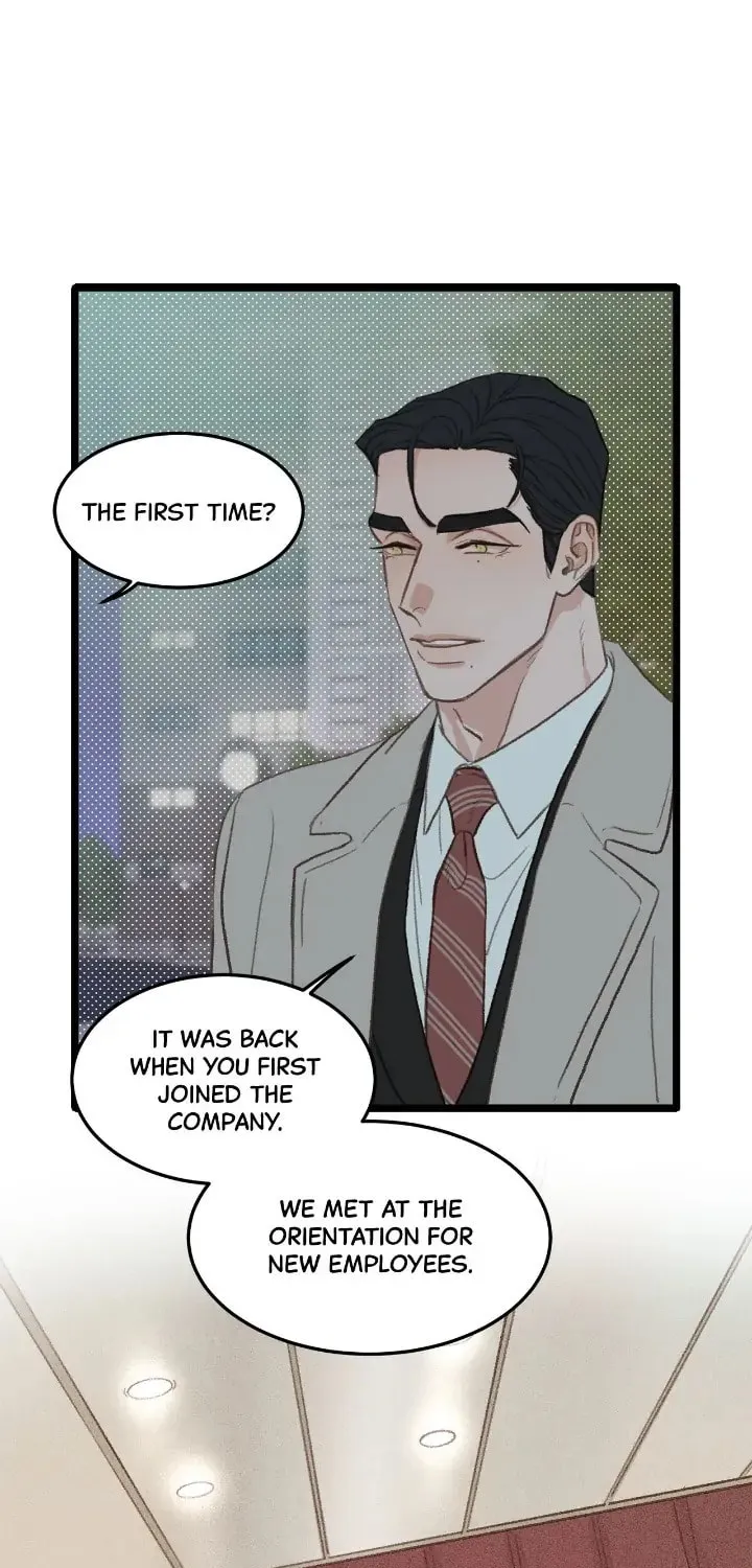 Read Beta Off Not Dating chapter 38 image 59 on Lezhin